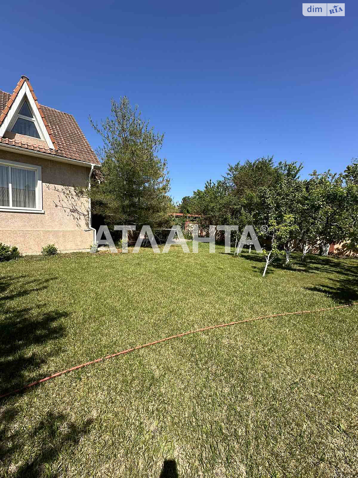 двухэтажный дом беседка, 227 кв. м, кирпич. Продажа в Одессе район Совиньон фото 1 двухэтажный дом беседка, 227 кв. м, кирпич. Продажа в Одессе район Совиньон фото 1