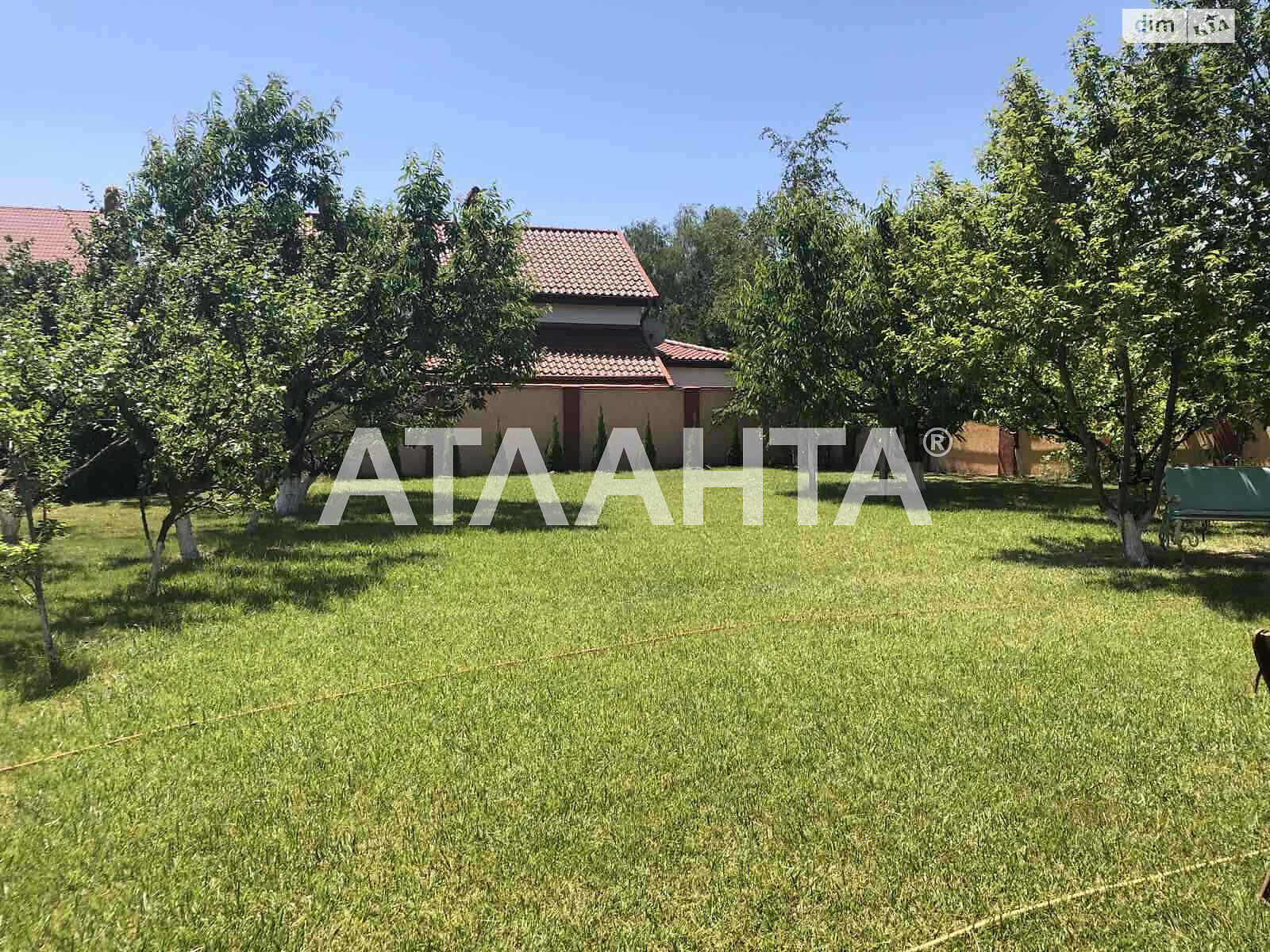 двухэтажный дом беседка, 227 кв. м, кирпич. Продажа в Одессе район Совиньон фото 1 двухэтажный дом беседка, 227 кв. м, кирпич. Продажа в Одессе район Совиньон фото 1