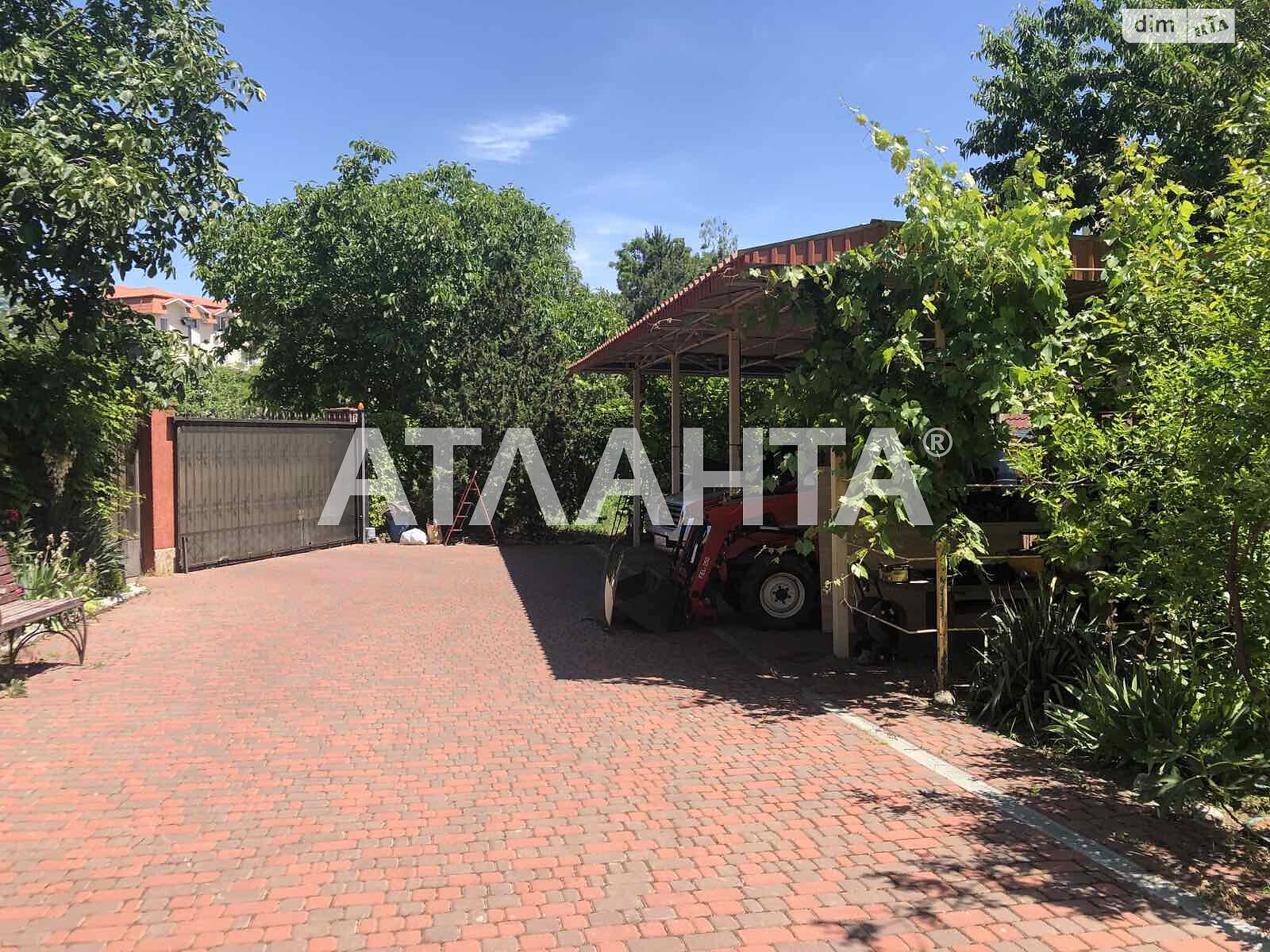двухэтажный дом беседка, 227 кв. м, кирпич. Продажа в Одессе район Совиньон фото 1 двухэтажный дом беседка, 227 кв. м, кирпич. Продажа в Одессе район Совиньон фото 1