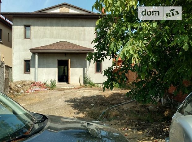 Продажа дома, 280м², Одесса, р‑н. Совиньон, Планетная улица Продажа дома, 280м², Одесса, р‑н. Совиньон, Планетная улица