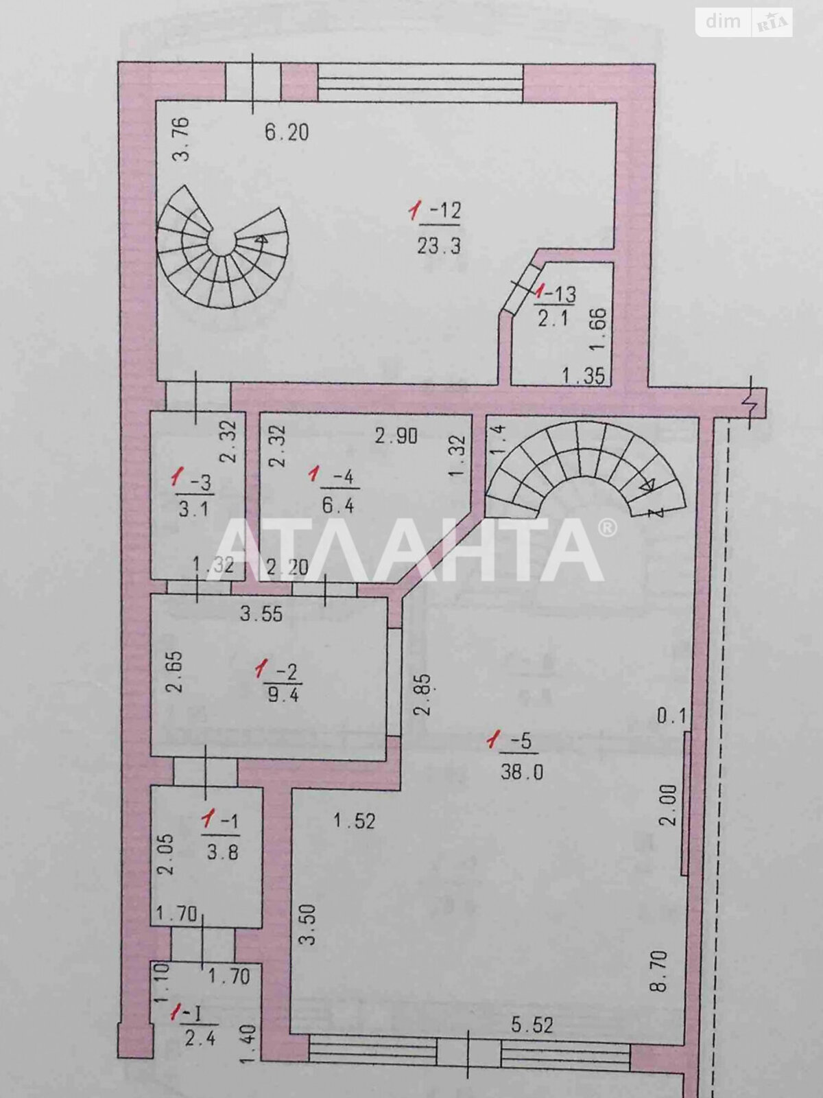триповерховий будинок бесідка, 230 кв. м, газобетон. Продаж в Одесі, район Совіньйон фото 1 триповерховий будинок бесідка, 230 кв. м, газобетон. Продаж в Одесі, район Совіньйон фото 1