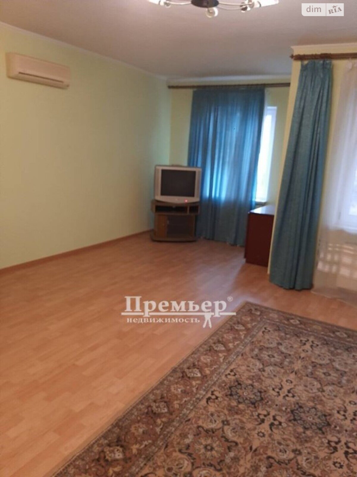 одноэтажный дом без мебели, 125 кв. м, панель. Продажа в Одессе район Совиньон фото 1