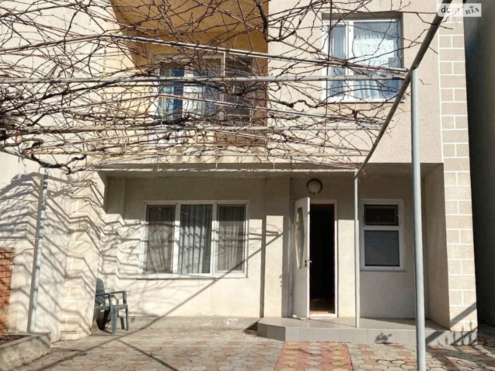 двухэтажный дом, 125 кв. м, кирпич. Продажа в Одессе район Совиньон фото 1