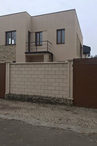 двухэтажный дом, 160 кв. м, газобетон. Продажа в Одессе район Киевский фото 2