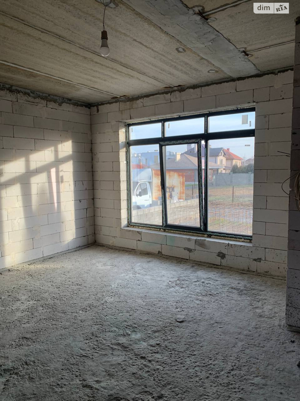 двоповерховий будинок з ремонтом, 100 кв. м, газобетон. Продаж в Одесі, район Совіньйон фото 1