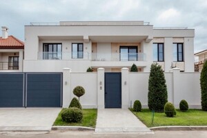 двухэтажный дом, 496 кв. м, кирпич. Продажа в Одессе район Совиньон фото 2