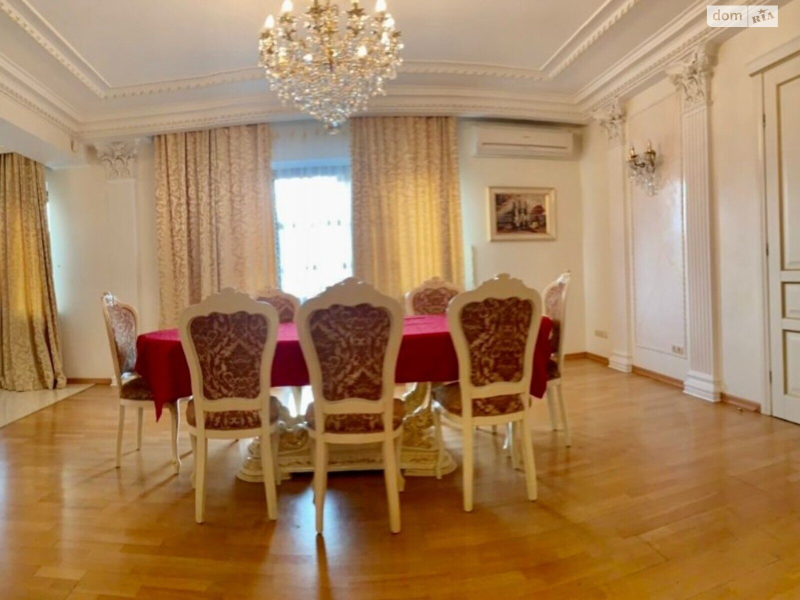 двухэтажный дом, 455 кв. м, кирпич. Продажа в Одессе район Совиньон фото 1