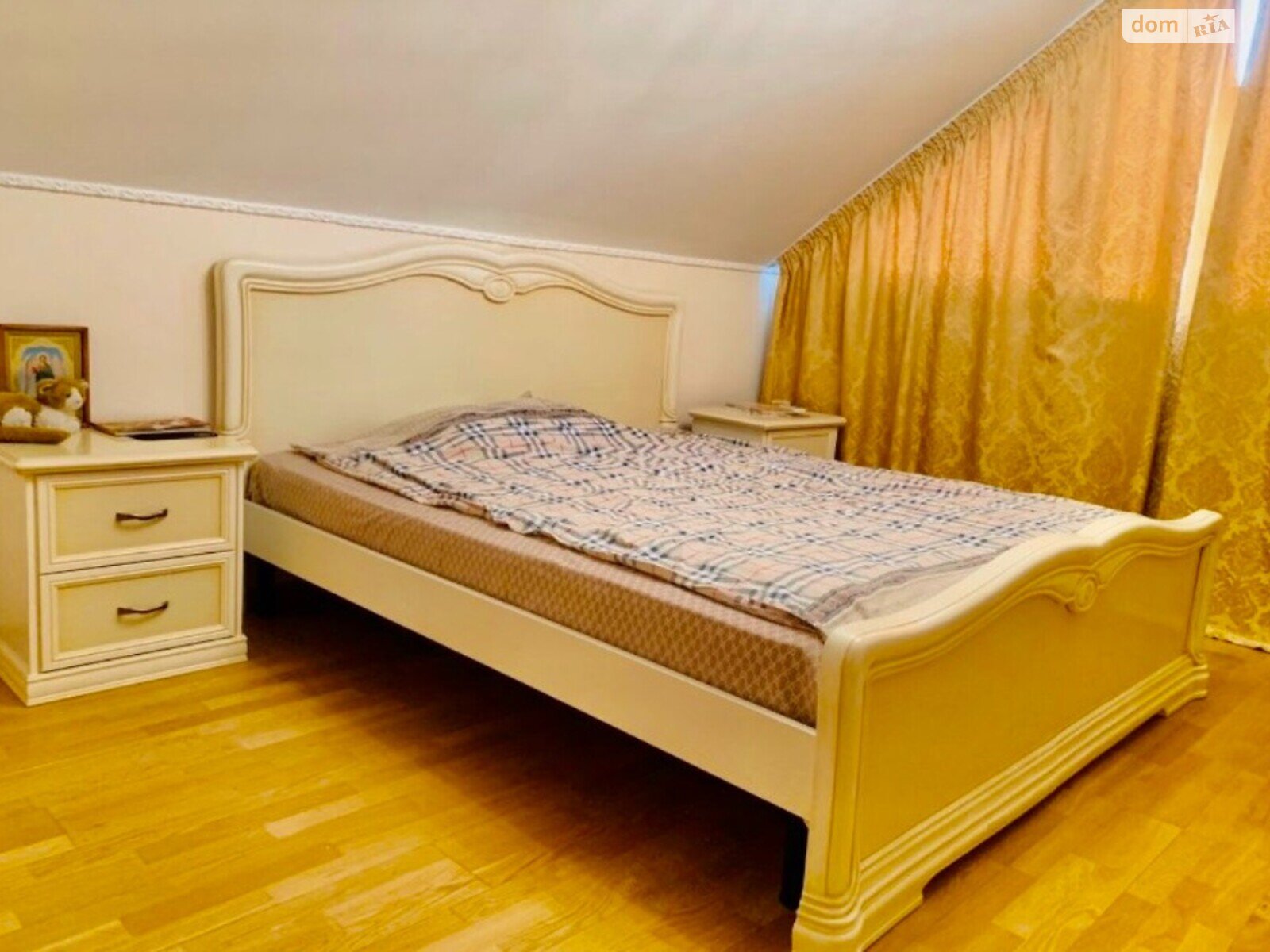 двухэтажный дом, 455 кв. м, кирпич. Продажа в Одессе район Совиньон фото 1