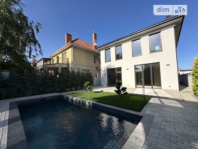 Дом по адресу (площадь 200 м²) - Atlanta.ua - фото 3