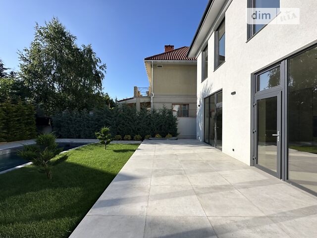 Дом по адресу (площадь 200 м²) - Atlanta.ua - фото 4