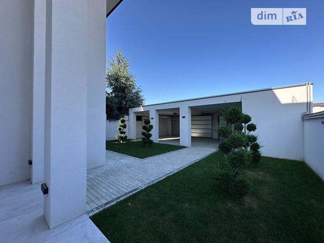 Дом по адресу (площадь 200 м²) - Atlanta.ua - фото 5