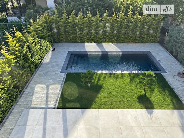 Дом по адресу (площадь 200 м²) - Atlanta.ua - фото 19