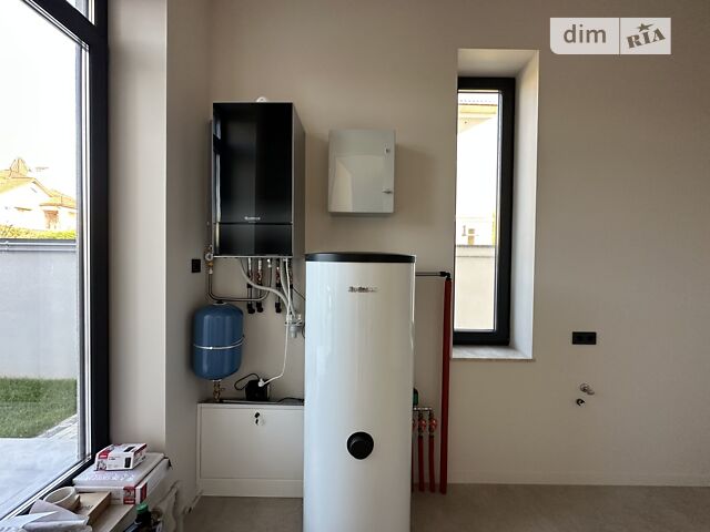 Дом по адресу (площадь 200 м²) - Atlanta.ua - фото 30