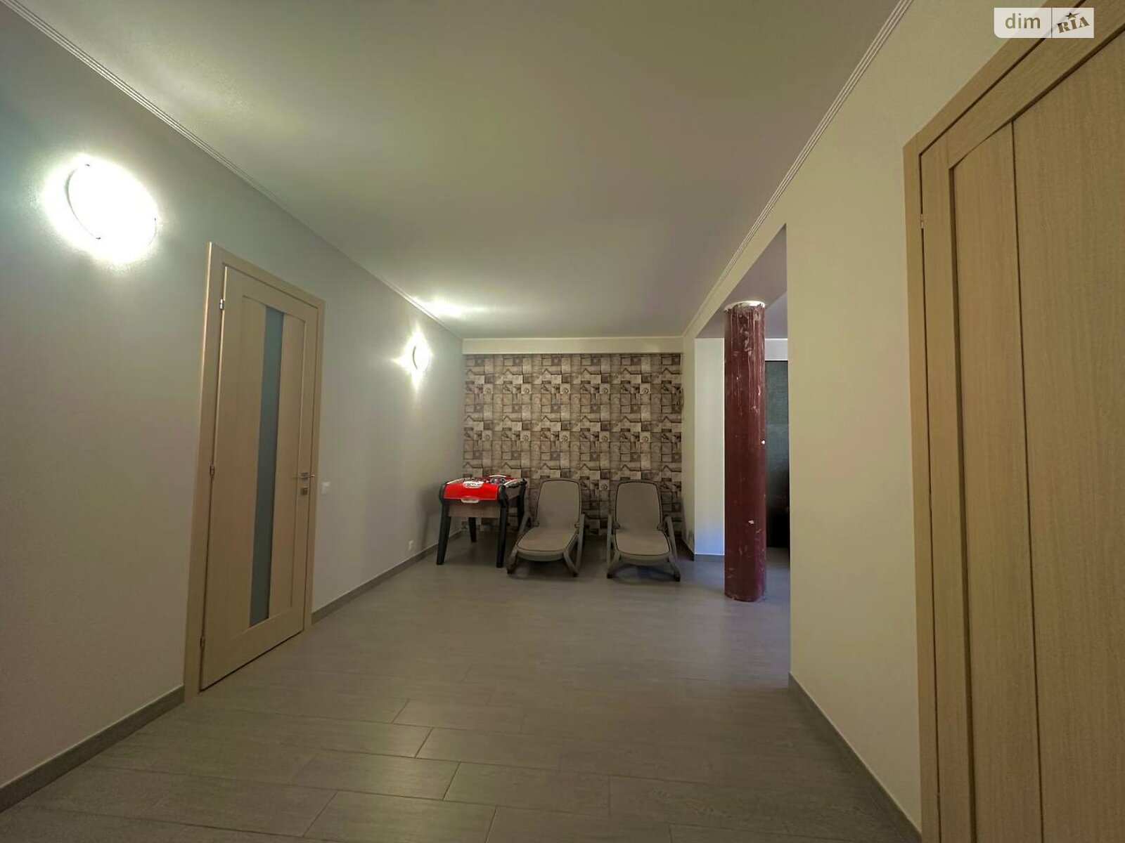двухэтажный дом с гаражом, 368.1 кв. м, кирпич. Продажа в Лиманке фото 1 двухэтажный дом с гаражом, 368.1 кв. м, кирпич. Продажа в Лиманке фото 1