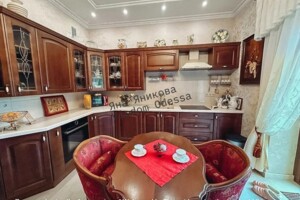 двоповерховий будинок з гаражем, 239.6 кв. м, цегла. Продаж у Лиманці фото 2 двоповерховий будинок з гаражем, 239.6 кв. м, цегла. Продаж у Лиманці фото 2