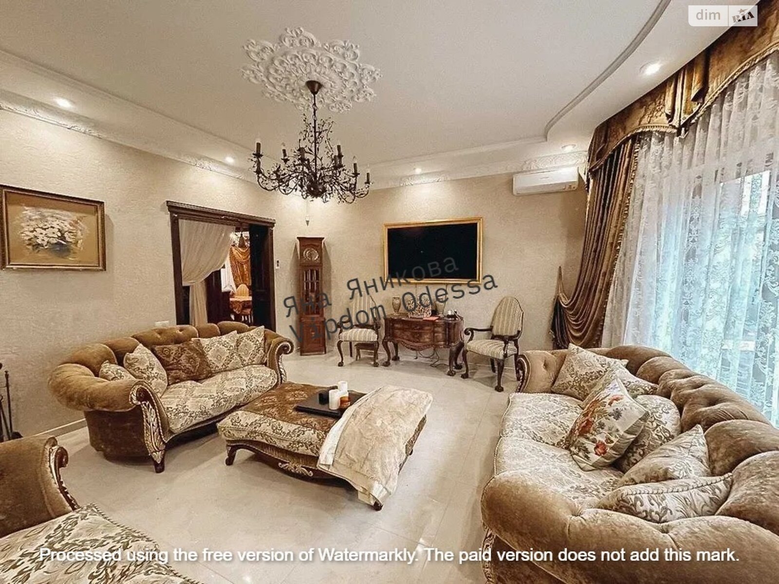 двоповерховий будинок з гаражем, 239.6 кв. м, цегла. Продаж у Лиманці фото 1 двоповерховий будинок з гаражем, 239.6 кв. м, цегла. Продаж у Лиманці фото 1