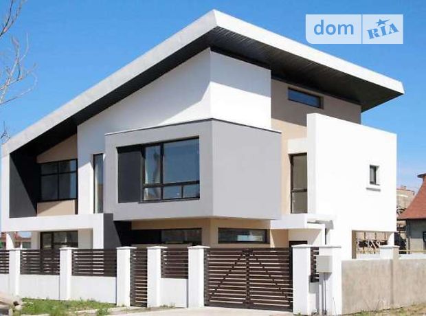 Продажа дома, 235м², Одесса, р‑н. Совиньон, Центральная улица Продажа дома, 235м², Одесса, р‑н. Совиньон, Центральная улица