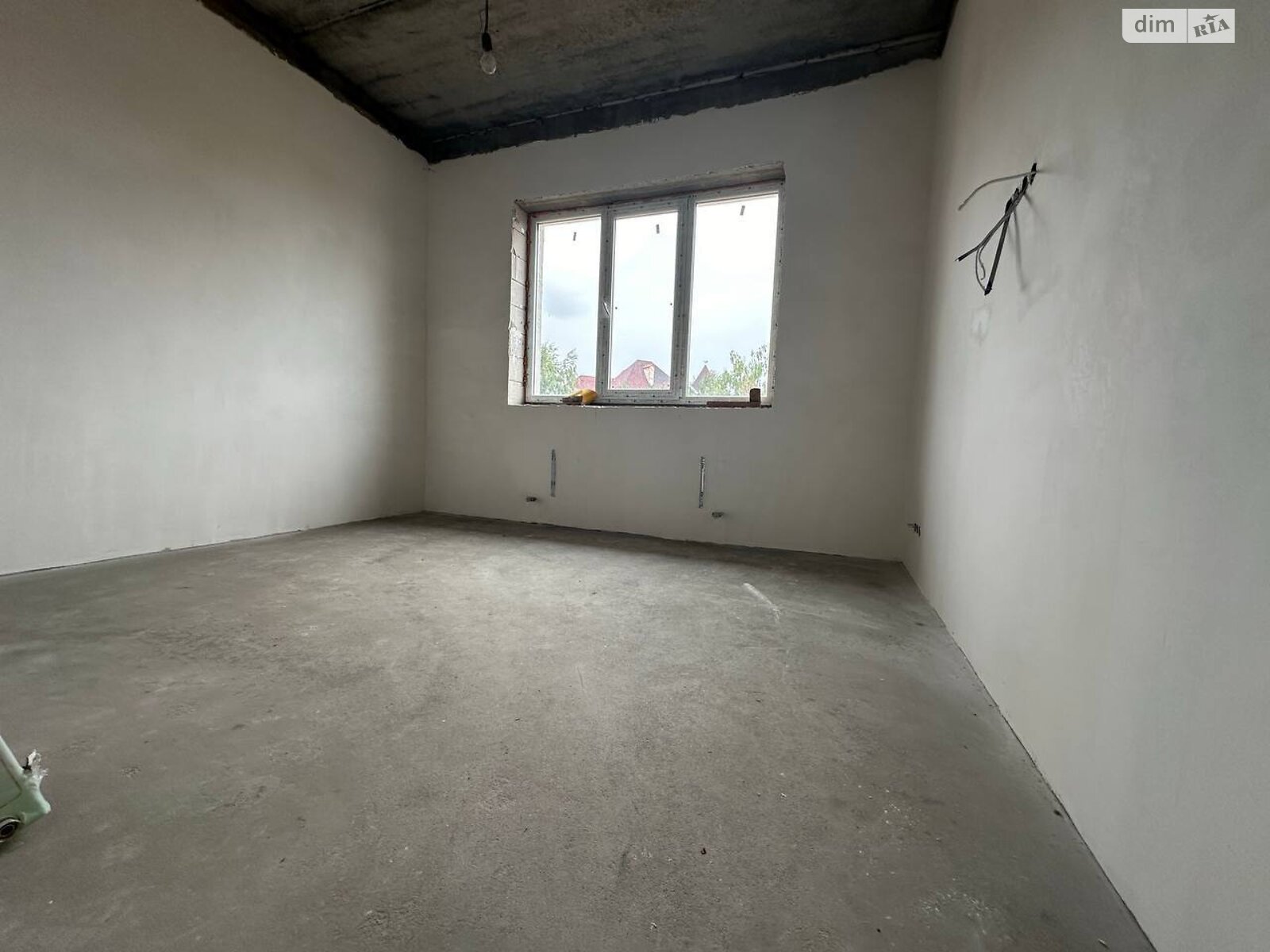 двухэтажный дом с мансардой, 248.9 кв. м, пеноблок. Продажа в Лиманке фото 1 двухэтажный дом с мансардой, 248.9 кв. м, пеноблок. Продажа в Лиманке фото 1