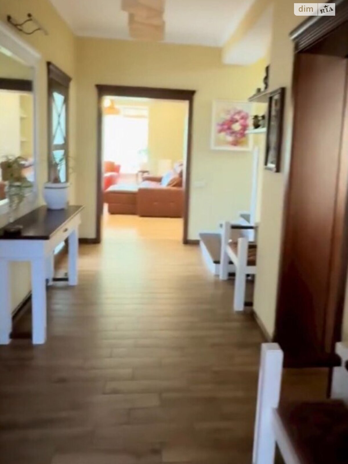 двоповерховий будинок з верандою, 164.4 кв. м, цегла. Продаж в Одесі, район Совіньйон фото 1 двоповерховий будинок з верандою, 164.4 кв. м, цегла. Продаж в Одесі, район Совіньйон фото 1