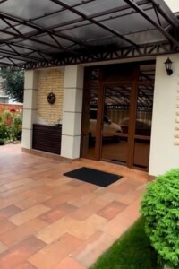 двоповерховий будинок з верандою, 164.4 кв. м, цегла. Продаж в Одесі, район Совіньйон фото 2 двоповерховий будинок з верандою, 164.4 кв. м, цегла. Продаж в Одесі, район Совіньйон фото 2