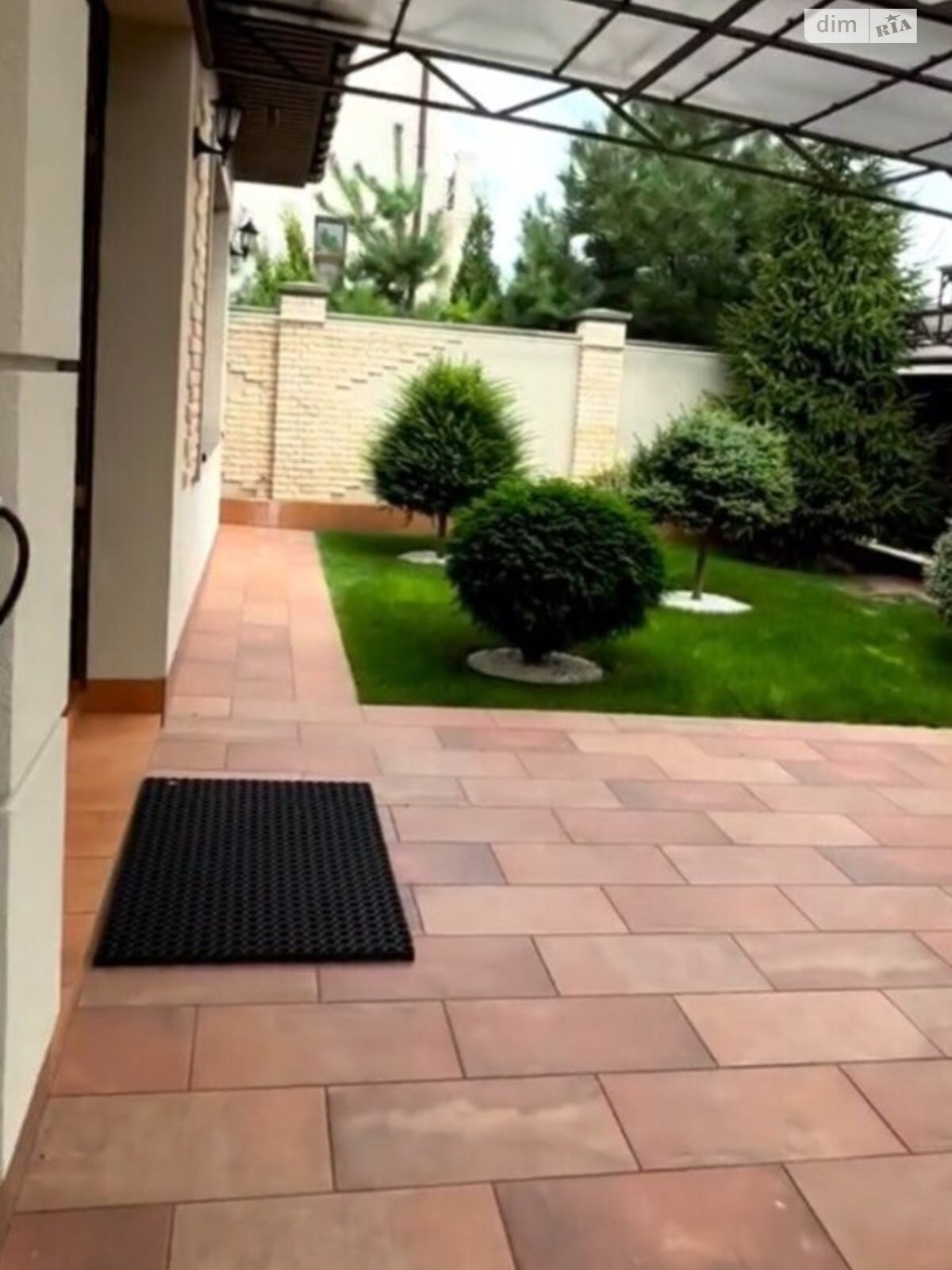 двоповерховий будинок з верандою, 164.4 кв. м, цегла. Продаж в Одесі, район Совіньйон фото 1 двоповерховий будинок з верандою, 164.4 кв. м, цегла. Продаж в Одесі, район Совіньйон фото 1