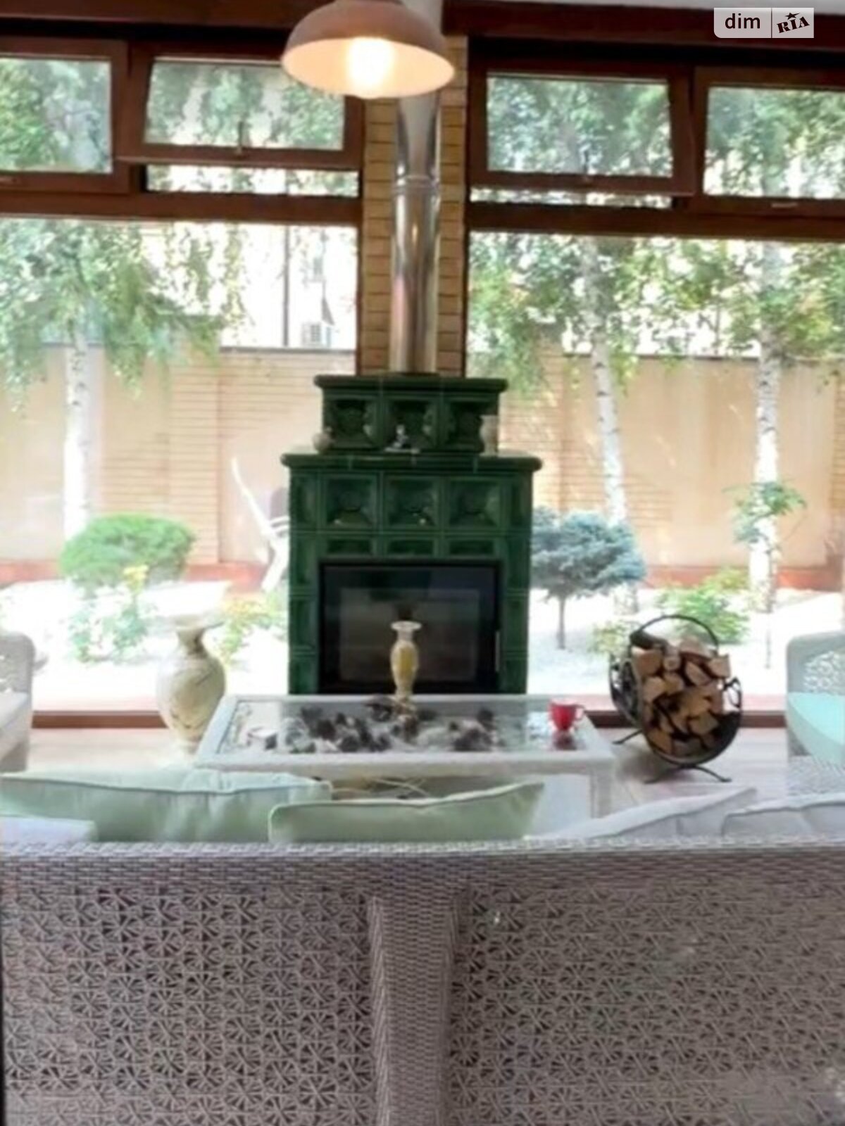 двоповерховий будинок з верандою, 164.4 кв. м, цегла. Продаж в Одесі, район Совіньйон фото 1 двоповерховий будинок з верандою, 164.4 кв. м, цегла. Продаж в Одесі, район Совіньйон фото 1