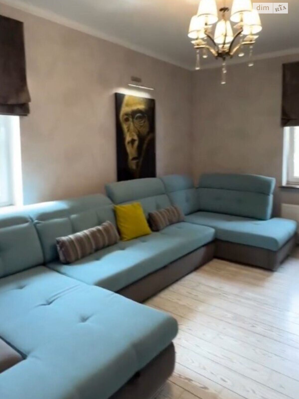 двоповерховий будинок з верандою, 164.4 кв. м, цегла. Продаж в Одесі, район Совіньйон фото 1 двоповерховий будинок з верандою, 164.4 кв. м, цегла. Продаж в Одесі, район Совіньйон фото 1