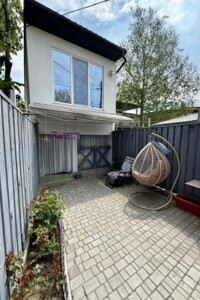 двухэтажный дом с балконом, 65 кв. м, СИП. Продажа в Одессе район Совиньон фото 2