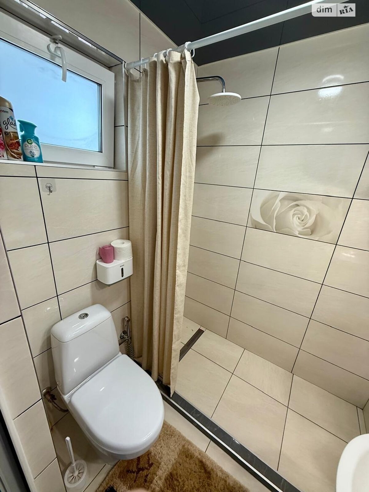 двухэтажный дом с балконом, 65 кв. м, СИП. Продажа в Одессе район Совиньон фото 1