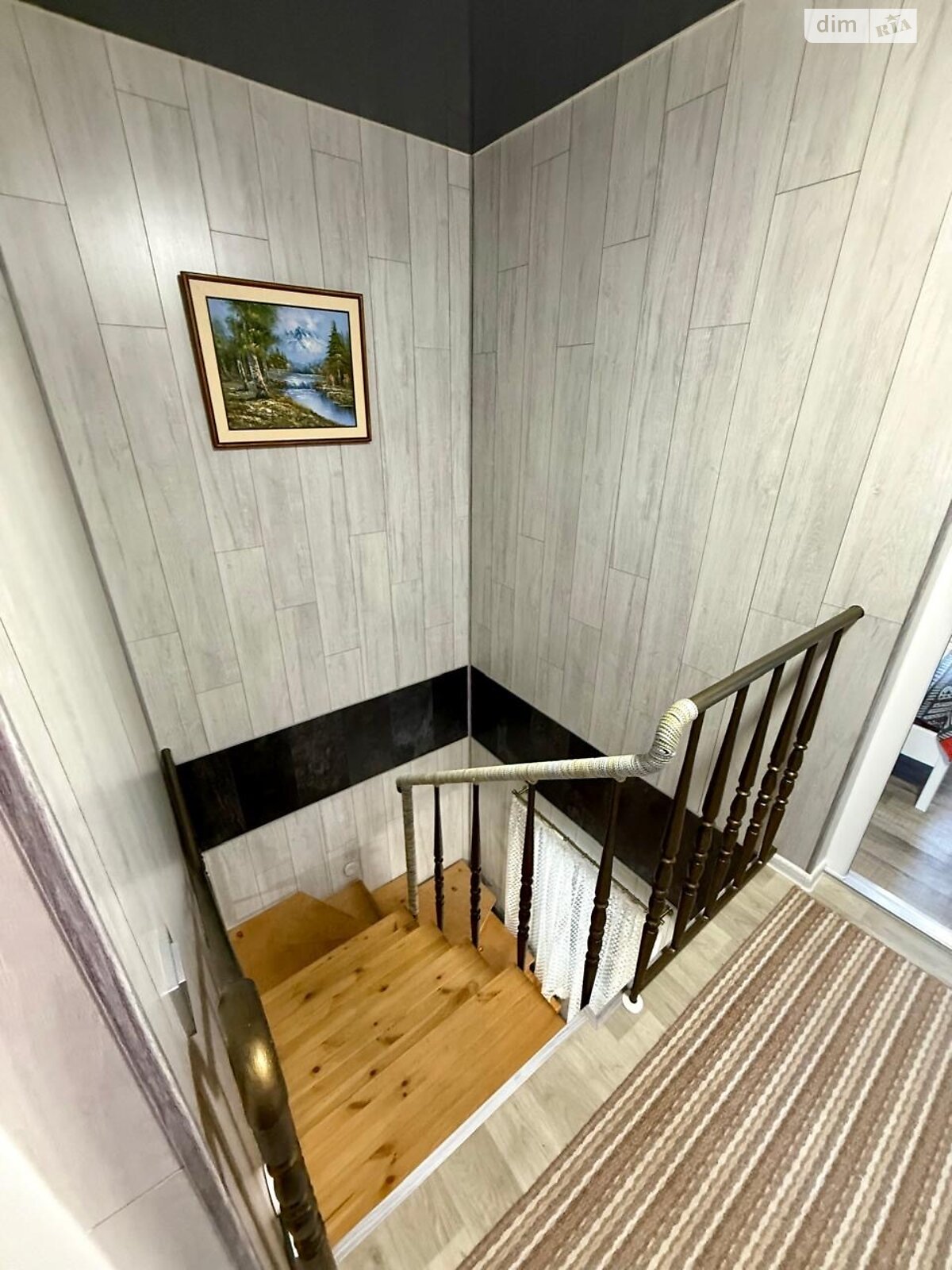 двухэтажный дом с балконом, 65 кв. м, СИП. Продажа в Одессе район Совиньон фото 1