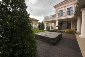 двухэтажный дом, 677 кв. м, кирпич. Продажа в Одессе район Совиньон фото 2