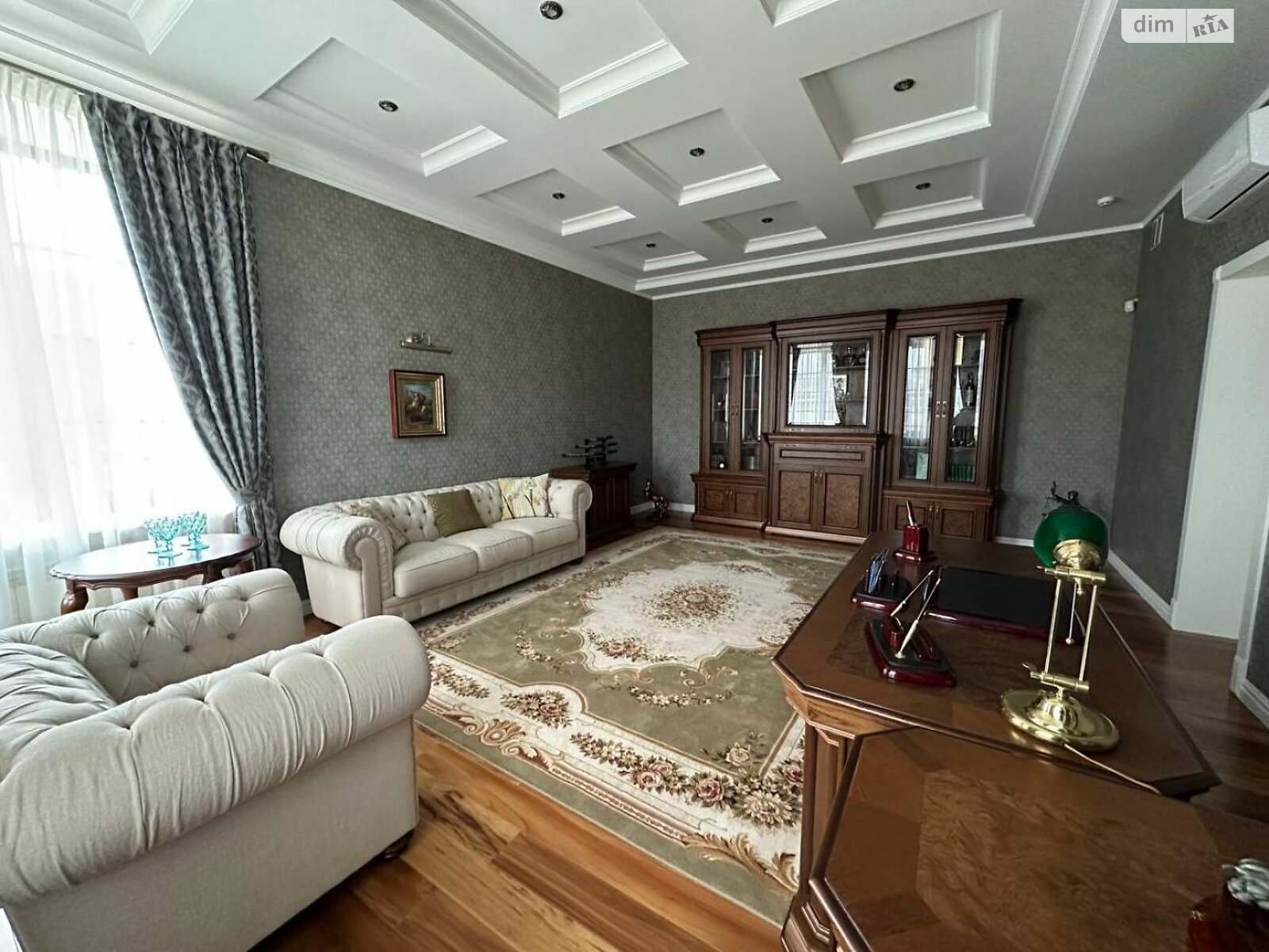 двухэтажный дом, 677 кв. м, кирпич. Продажа в Одессе район Совиньон фото 1