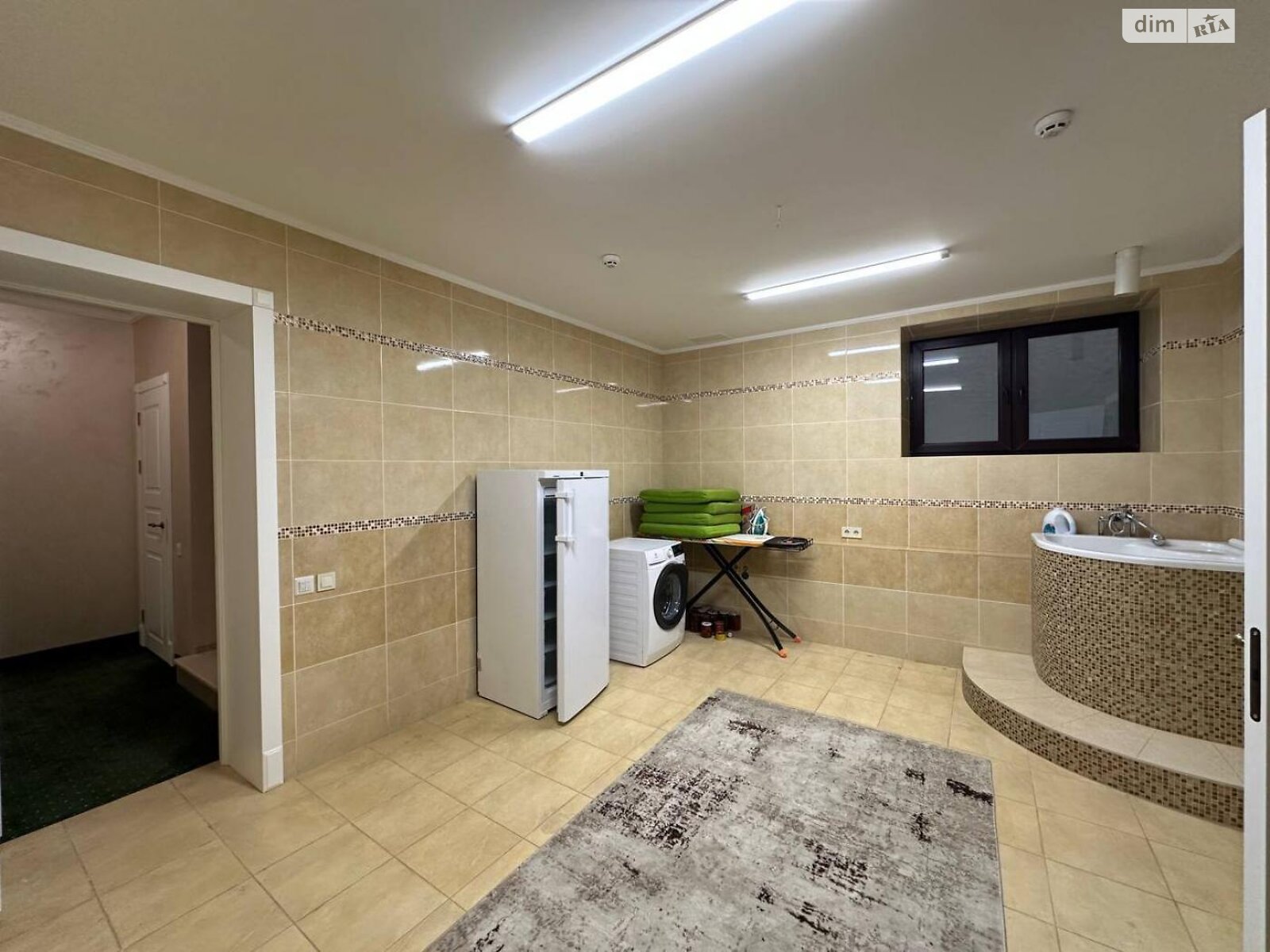 двухэтажный дом, 677 кв. м, кирпич. Продажа в Одессе район Совиньон фото 1