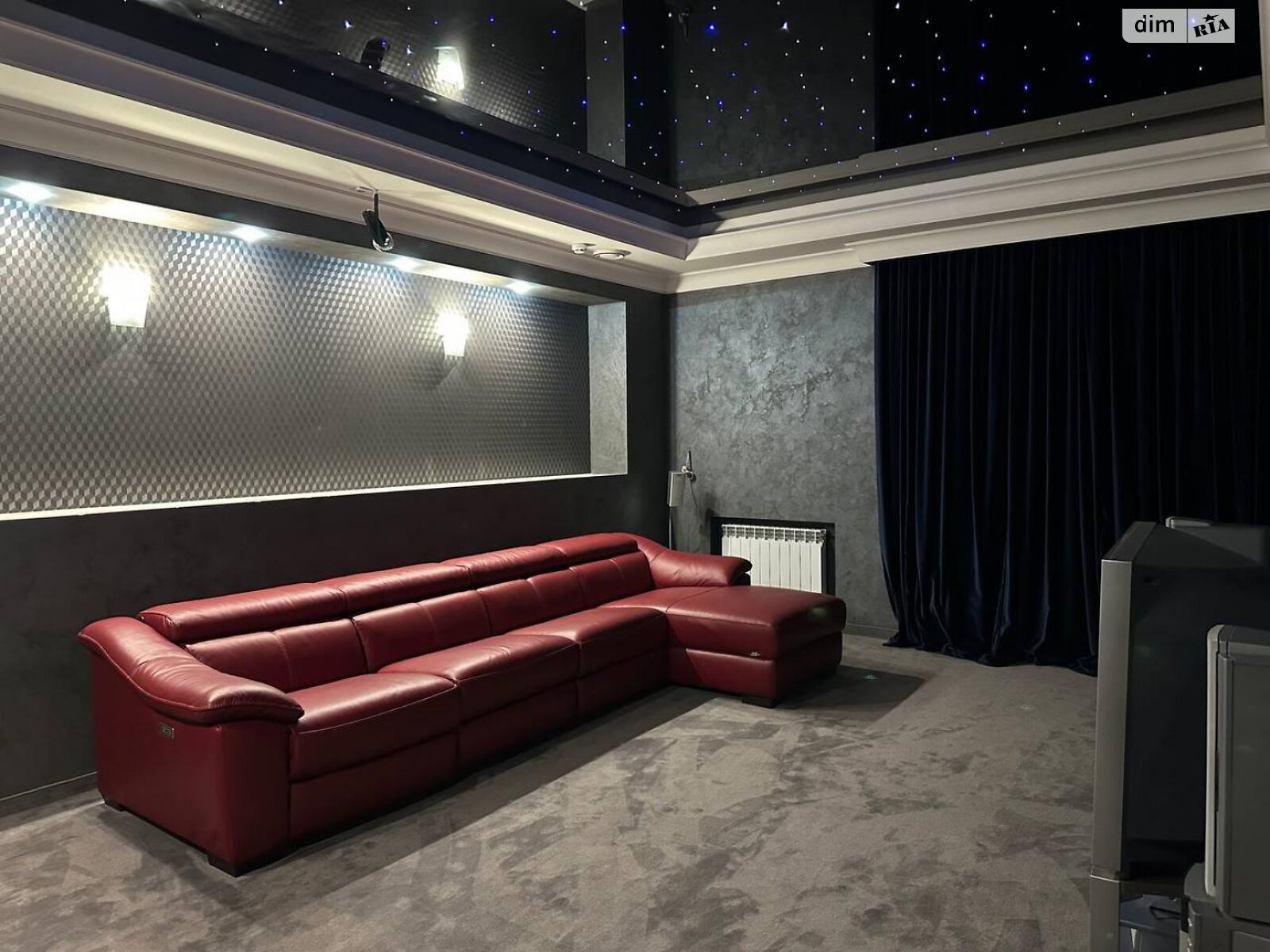 двухэтажный дом, 677 кв. м, кирпич. Продажа в Одессе район Совиньон фото 1