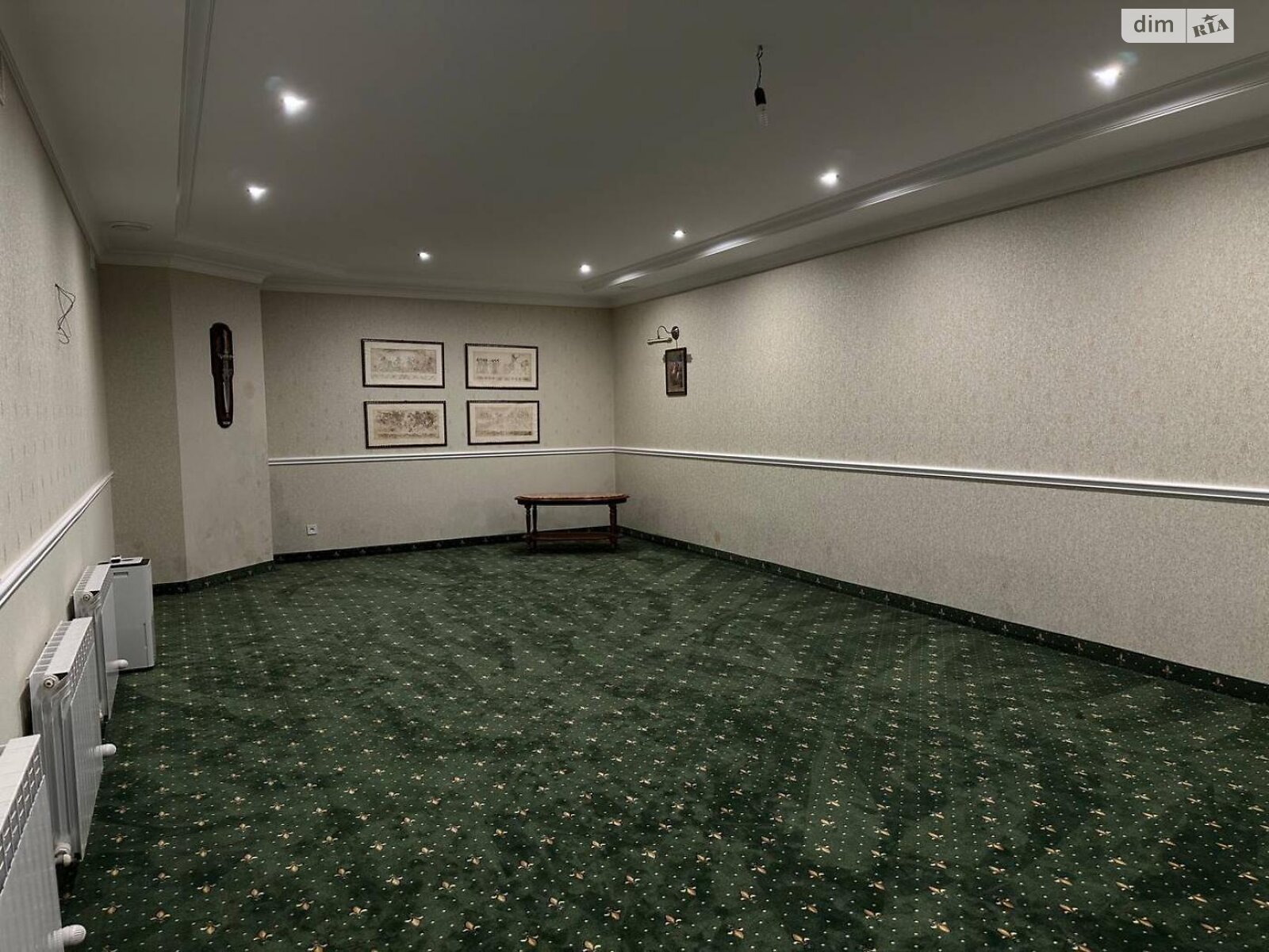 двухэтажный дом, 677 кв. м, кирпич. Продажа в Одессе район Совиньон фото 1