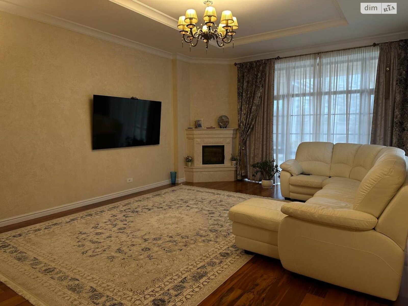 двухэтажный дом, 677 кв. м, кирпич. Продажа в Одессе район Совиньон фото 1