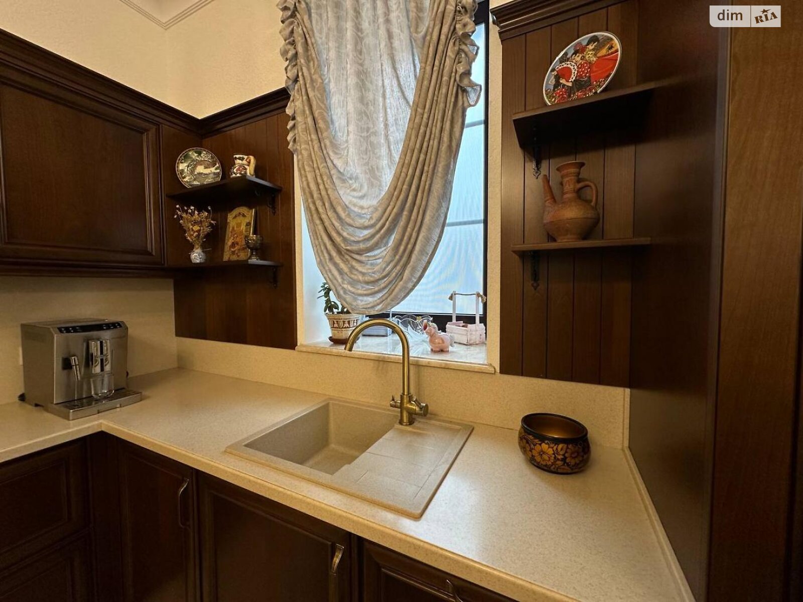 двухэтажный дом, 677 кв. м, кирпич. Продажа в Одессе район Совиньон фото 1