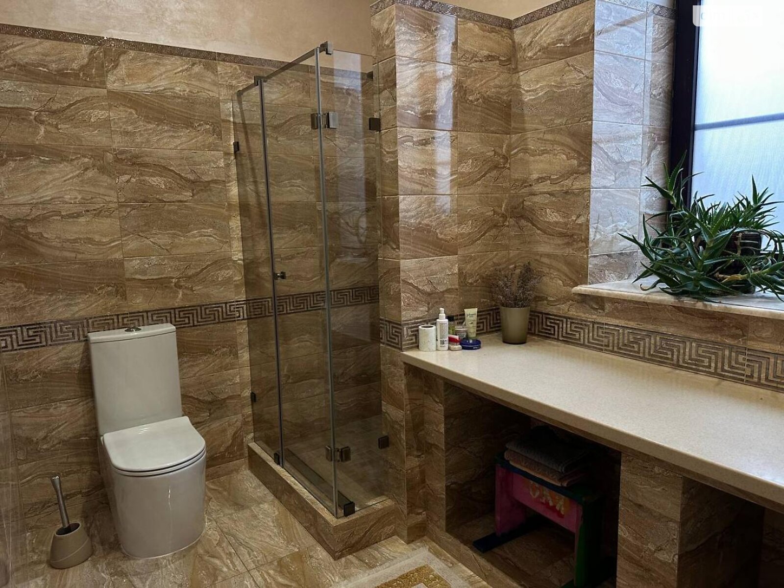 двухэтажный дом, 677 кв. м, кирпич. Продажа в Одессе район Совиньон фото 1