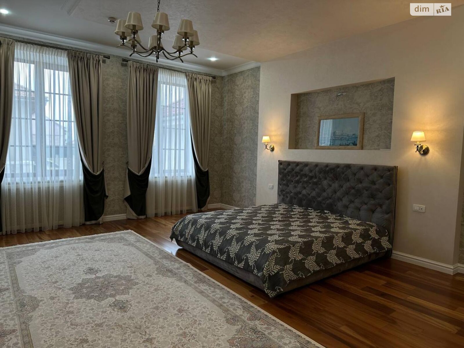 двухэтажный дом, 677 кв. м, кирпич. Продажа в Одессе район Совиньон фото 1