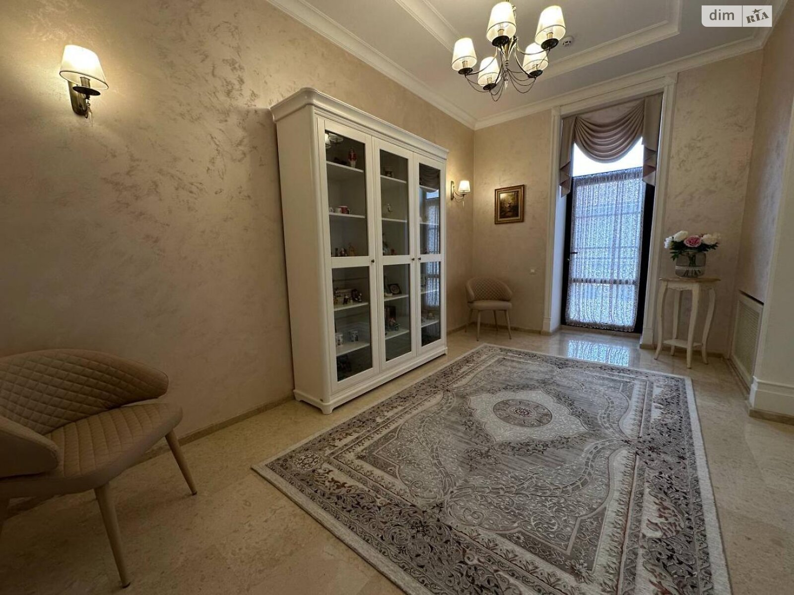 двухэтажный дом, 677 кв. м, кирпич. Продажа в Одессе район Совиньон фото 1