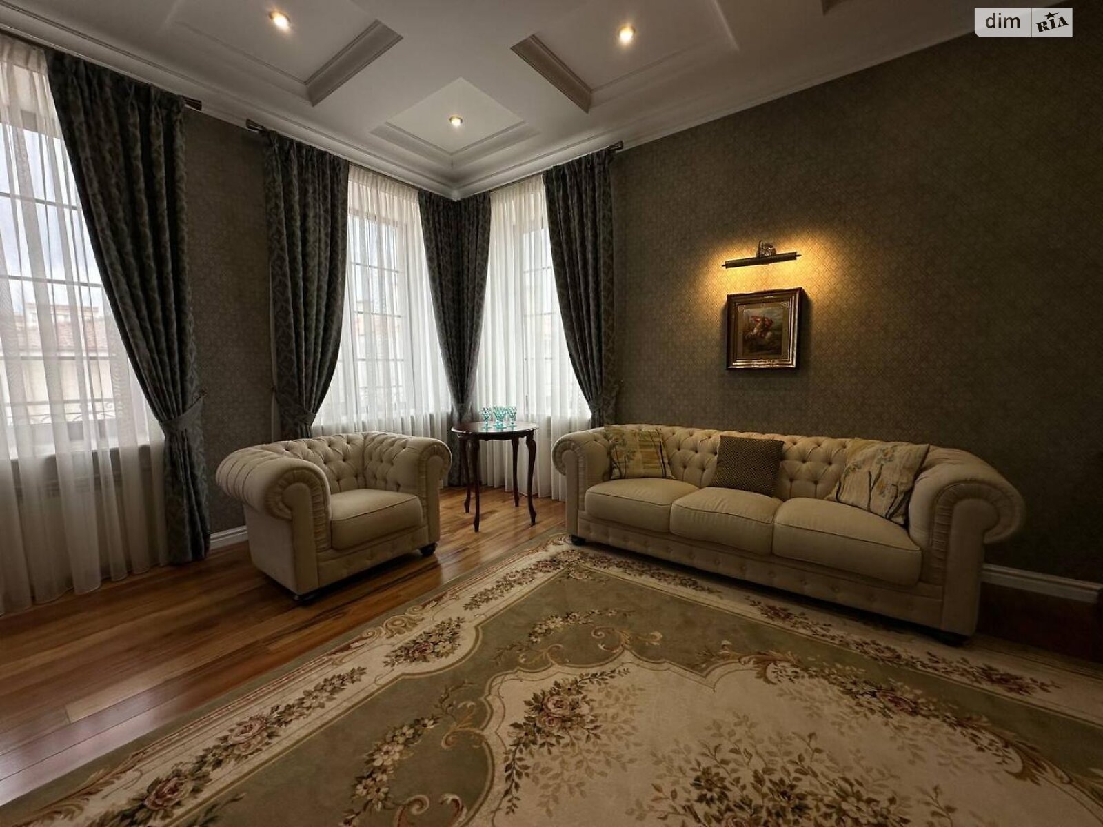 двухэтажный дом, 677 кв. м, кирпич. Продажа в Одессе район Совиньон фото 1