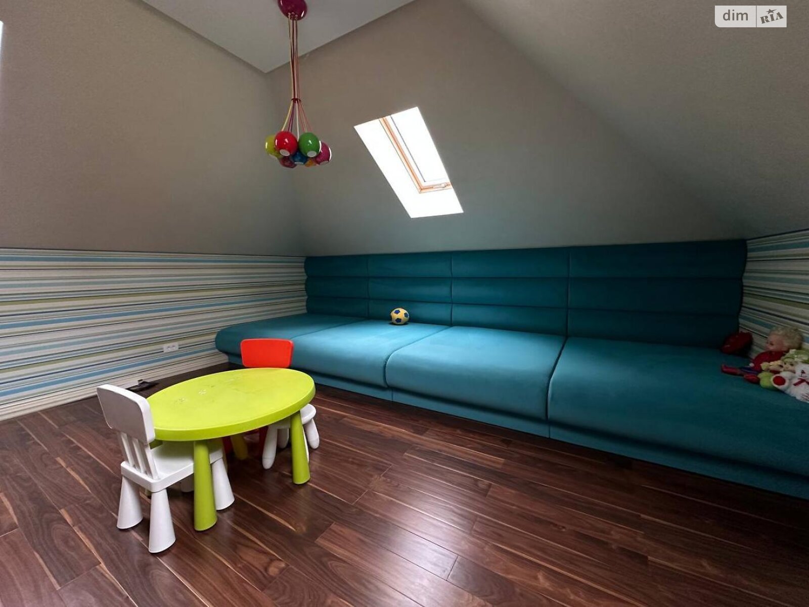 двухэтажный дом, 677 кв. м, кирпич. Продажа в Одессе район Совиньон фото 1