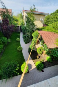 двухэтажный дом, 180 кв. м, кирпич. Продажа в Одессе район Совиньон фото 2