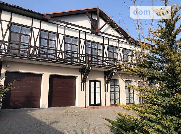 двухэтажный дом с садом, 289 кв. м, кирпич. Продажа в Одессе район Совиньон фото 1 двухэтажный дом с садом, 289 кв. м, кирпич. Продажа в Одессе район Совиньон фото 1