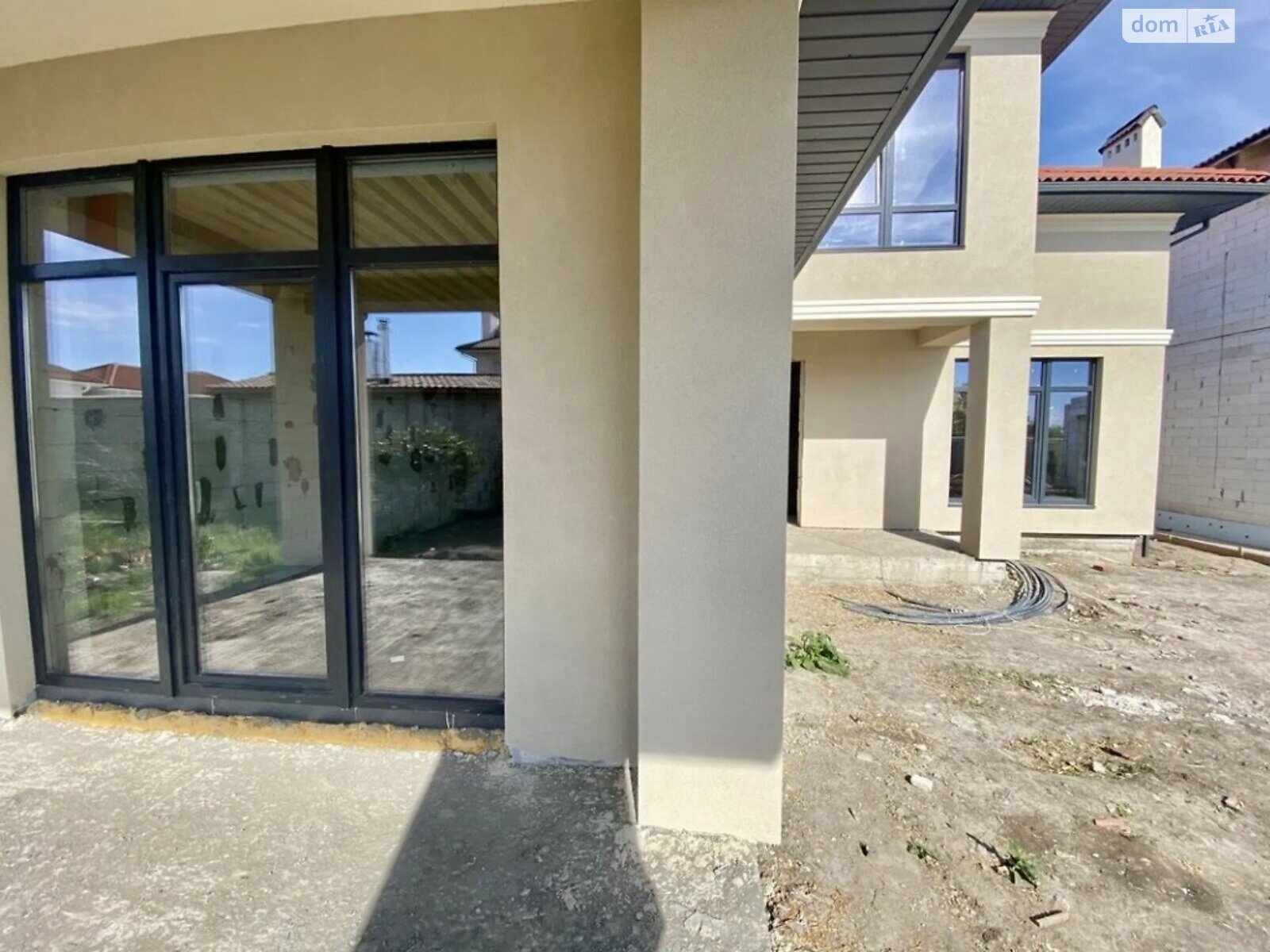 двоповерховий будинок, 207 кв. м, пенобетон. Продаж в Одесі, район Совіньйон фото 1 двоповерховий будинок, 207 кв. м, пенобетон. Продаж в Одесі, район Совіньйон фото 1