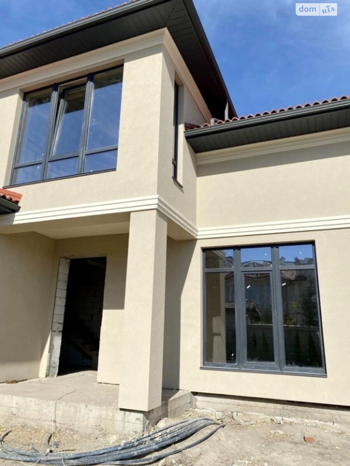 двоповерховий будинок, 207 кв. м, пенобетон. Продаж в Одесі, район Совіньйон фото 1 двоповерховий будинок, 207 кв. м, пенобетон. Продаж в Одесі, район Совіньйон фото 1