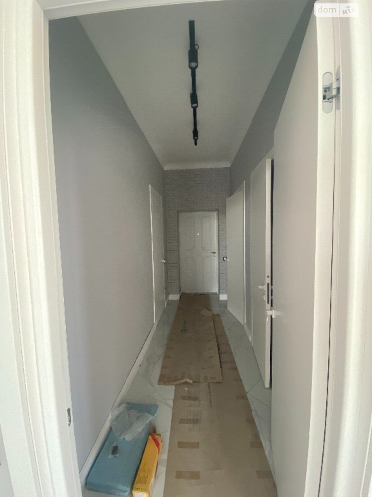 двоповерховий будинок з опаленням, 170 кв. м, газобетон. Продаж в Одесі, район Совіньйон фото 1 двоповерховий будинок з опаленням, 170 кв. м, газобетон. Продаж в Одесі, район Совіньйон фото 1