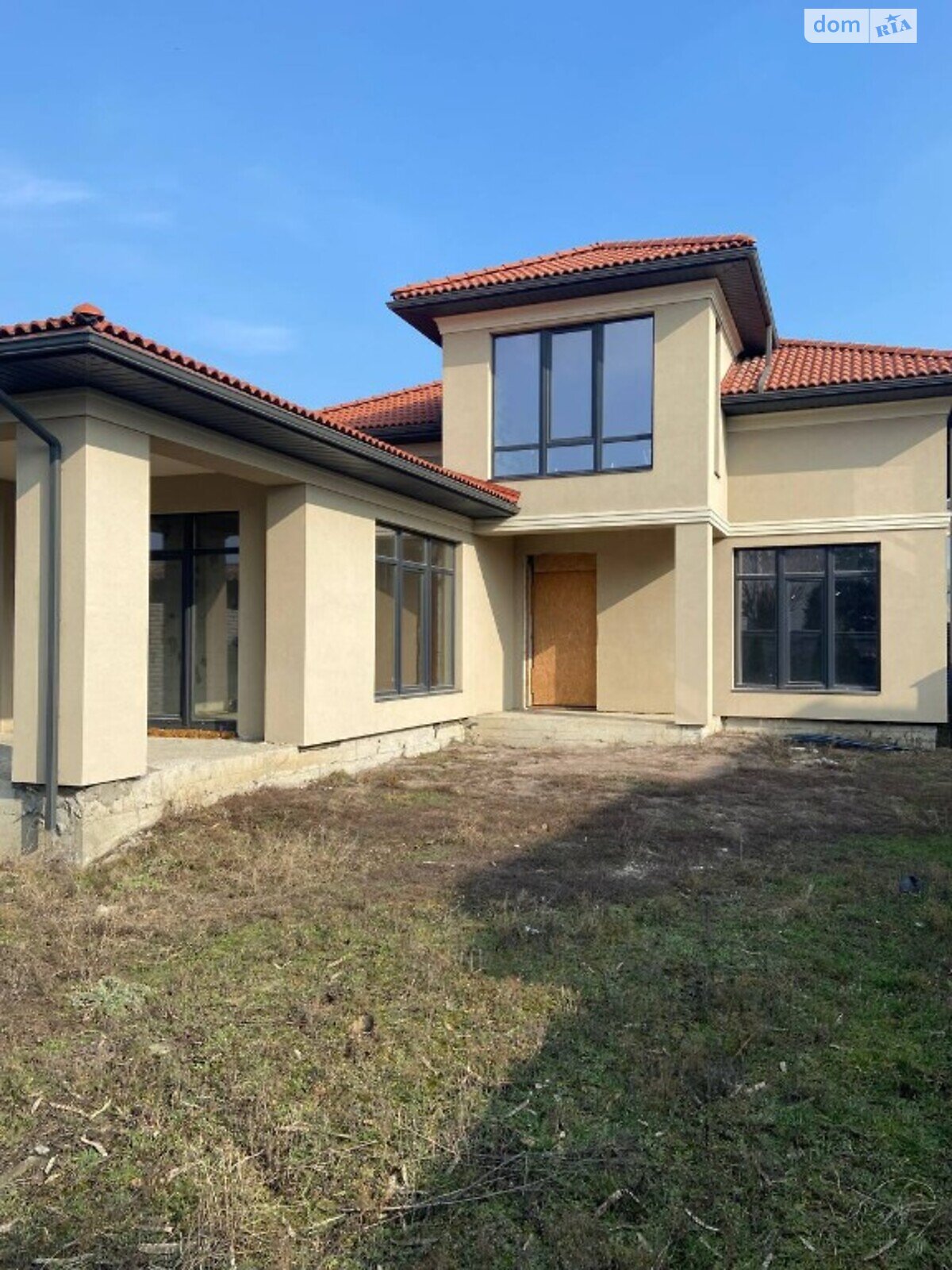 двоповерховий будинок, 207 кв. м, пенобетон. Продаж в Одесі, район Совіньйон фото 1 двоповерховий будинок, 207 кв. м, пенобетон. Продаж в Одесі, район Совіньйон фото 1