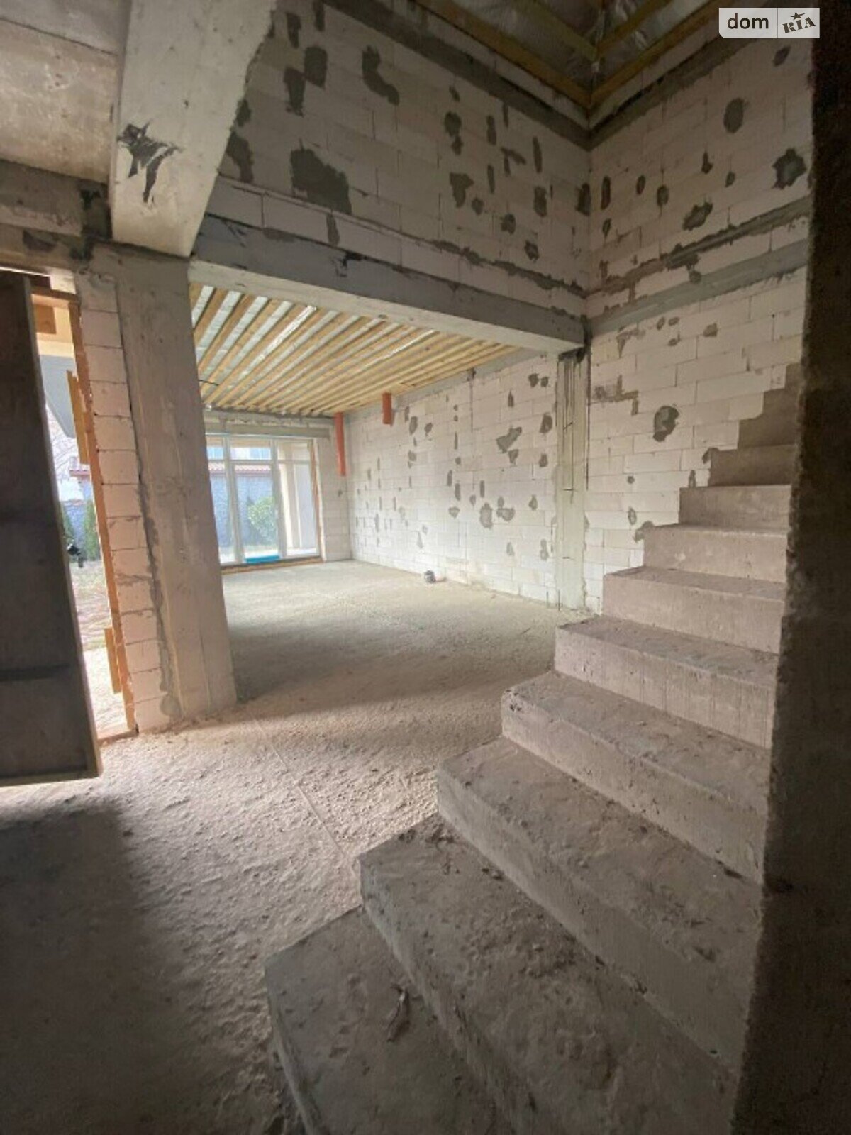 двоповерховий будинок, 207 кв. м, пенобетон. Продаж в Одесі, район Совіньйон фото 1 двоповерховий будинок, 207 кв. м, пенобетон. Продаж в Одесі, район Совіньйон фото 1