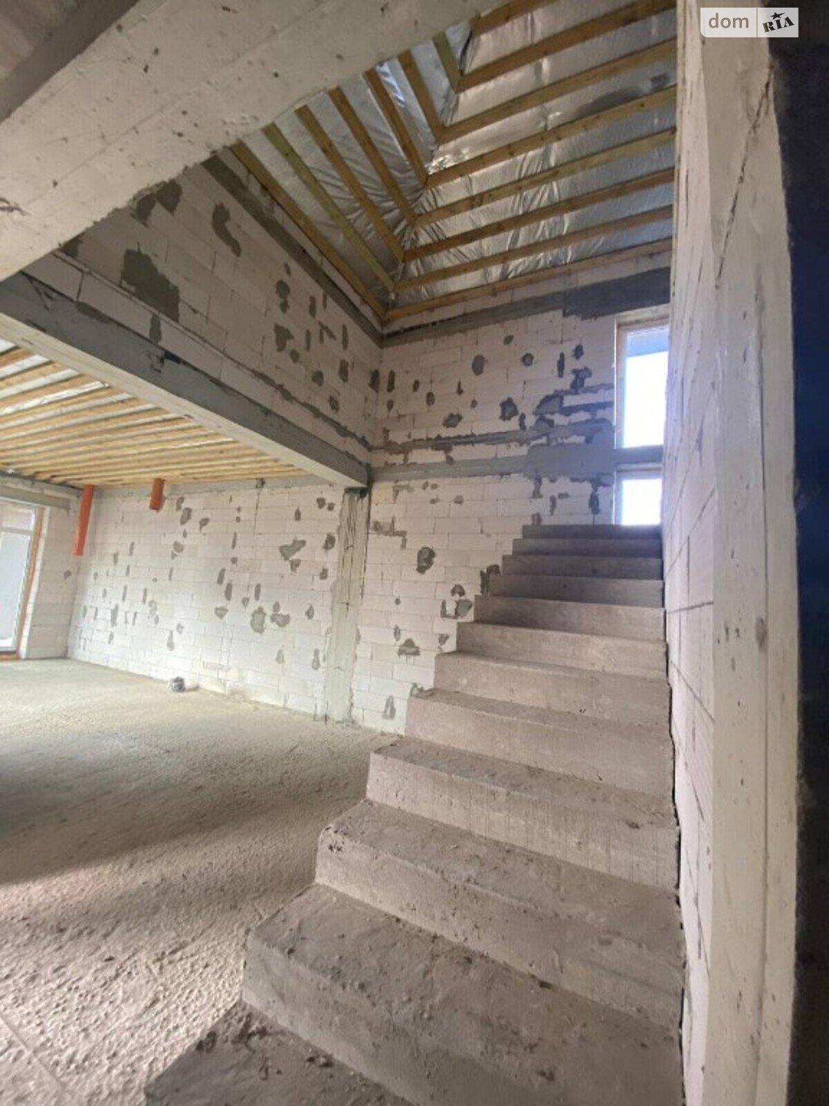 двоповерховий будинок, 207 кв. м, пенобетон. Продаж в Одесі, район Совіньйон фото 1 двоповерховий будинок, 207 кв. м, пенобетон. Продаж в Одесі, район Совіньйон фото 1